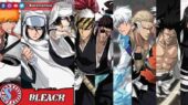 Serial Bleach Thousand Year Blood War 2022 bahasa Indonesia