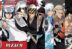 Serial Bleach Thousand Year Blood War 2022 bahasa Indonesia