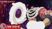 Charlotte Katakuri - One Piece