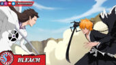 Dangai Ichigo - Bleach