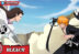 Dangai Ichigo - Bleach