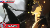 Dua Zanpakuto - Bleach