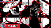 Final Getsuga - Bleach