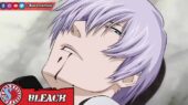 Gin Ichimaru Bleach bahasa Indonesia