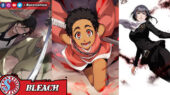 Hikone Ubuginu - Bleach