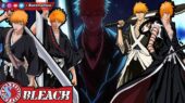 Ichigo Kurosaki Bleach 2022 Bahasa Indonesia