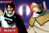 Istana Raja Roh - Bleach