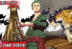 Kaku Zoro Lucci One Piece bahasa Indonesia