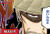 Komandan Tertinggi Shinsui - Bleach