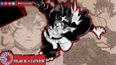 Manga Black Clover 348 bahasa Indonesia