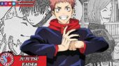 Manga Jujutsu Kaisen 210 bahasa Indonesia