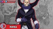 Manga My Hero Academia 378 bahasa Indonesia