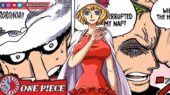 Manga One Piece 1072 bahasa Indonesia