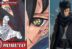 Naruto dan Kawak di manga Boruto bahasa Indonesia