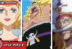 One Piece 1072 ungkap dugaan Weevil benar anak Shirohige