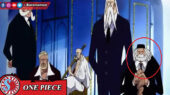 One Piece 1073
