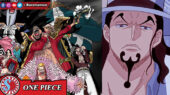 7 Hal yang tidak direncanakan Oda-sensei saat membuat One Piece