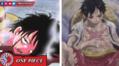 Daftar karakter One Piece yang selamatkan Luffy dari Kematian