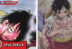 Daftar karakter One Piece yang selamatkan Luffy dari Kematian