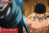 Shimotsuki Ushimaru dan Zoro