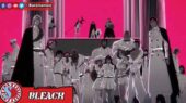 Quincy di Bleach 2022 Thousand Year Blood War bahasa Indonesia