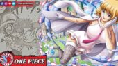 Rob Lucci dan Stussy One Piece 1073 Bahasa Indonesia