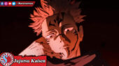 Ryomen Sukuna