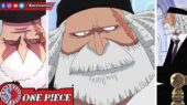 Saint Jegarcia Saturn One Piece 1073 bahasa Indonesia