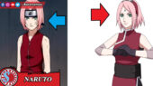 Sakura Haruno