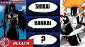 Shukai - Bleach