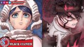 Sister Lily dan Asta di Black Clover bahasa Indonesia