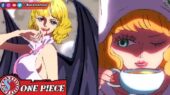 Stussy One Piece bahasa Indonesia 2