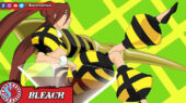 Suzumebachi - Bleach