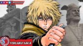 Thorfinn anime Vinland Saga season 2 bahasa Indonesia