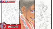 Tiga Perintah Pelepasan - Bleach