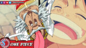 Tiruan Buah Iblis - One Piece