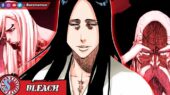 Ukitake Unohana Yamamoto Bleach 2022 Thousand Year Blood War bahasa Indonesia