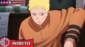 Uzumaki Naruto di Boruto bahasa Indonesia