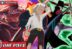 Zoro dan Seraphim One Piece 1077