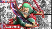 Zoro One Piece 1072 bahasa Indonesia