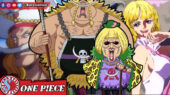 shirohige weevil bakkin stussy One Piece 1073 bahasa Indonesia