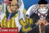 Admiral Kizaru Borsalino dan Saint Jaygarcia Saturn di One Piece 1076 bahasa Indonesia