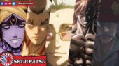 Anime Record of Ragnarok Season 2 bahasa Indonesia