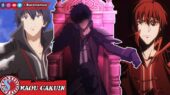 Anos Voldigoad Maou Gakuin The Misfit of Demon King Academy bahasa Indonesia