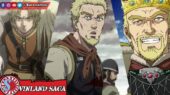 Askeladd Vinland Saga Season 2 Bahasa Indonesia