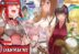Astraea Familia Danmachi Is It Wrong to Try to Pick Up Girls in a Dungeon bahasa Indonesia