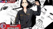 Baji Tokyo Revengers bahasa Indonesia