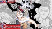 Black Clover 352 bahasa Indonesia