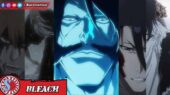 Bleach 2022 Thousand Year Blood War bahasa Indonesia