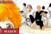 Bleach bahasa Indonesia